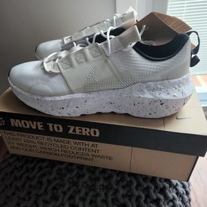 Men's Nike Crater Impact